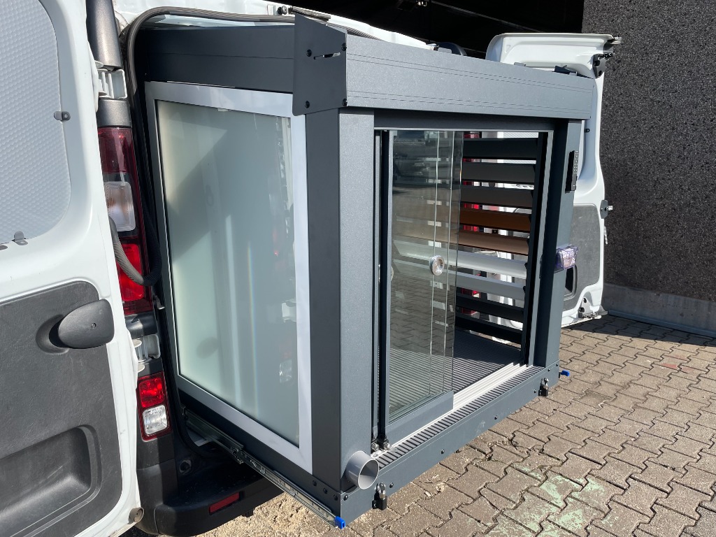 Professionelles Aufmaß und Montage von Aluminium Carports