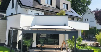 Beschattungen